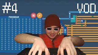 Famous Hackerman! - Turing Complete Part 4 (Programming) Profile