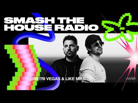Smash The House ep. 698