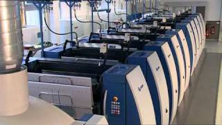 Rapida 106 Drivetronic