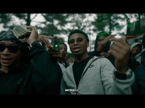 NardyGG x GG Boowop - "Its GG" (Official Video) Dir. G5FX
