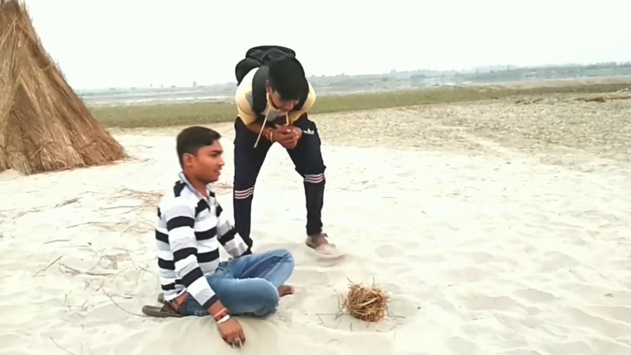 Ashish diary - Chirkut baba - चिरकुट बाबा  || Best comedy 100% Maja a jayega