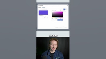 Create Global Custom Colors in GoHighLevel  Import from Brand Boards Instantly! #shorts