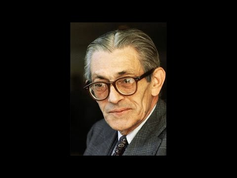 Church Committee: CIA Counterintelligence (B1.9) - YouTube