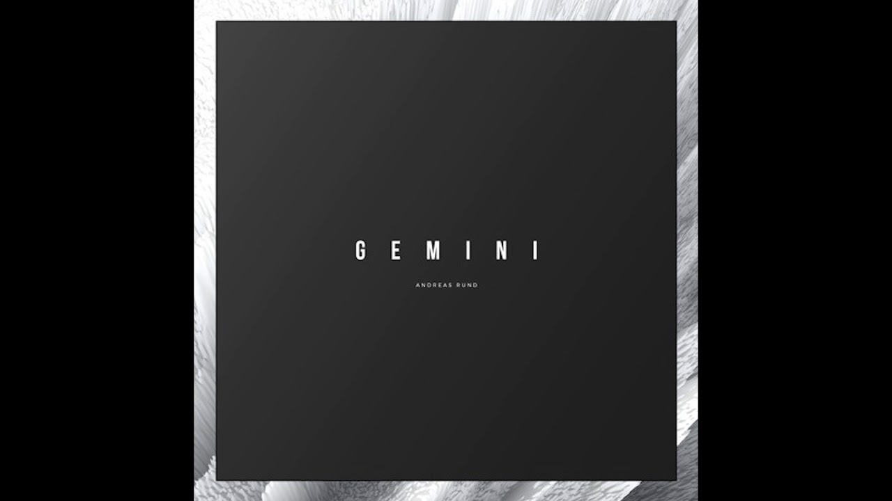 Andreas Rund - Castor (Original Mix)