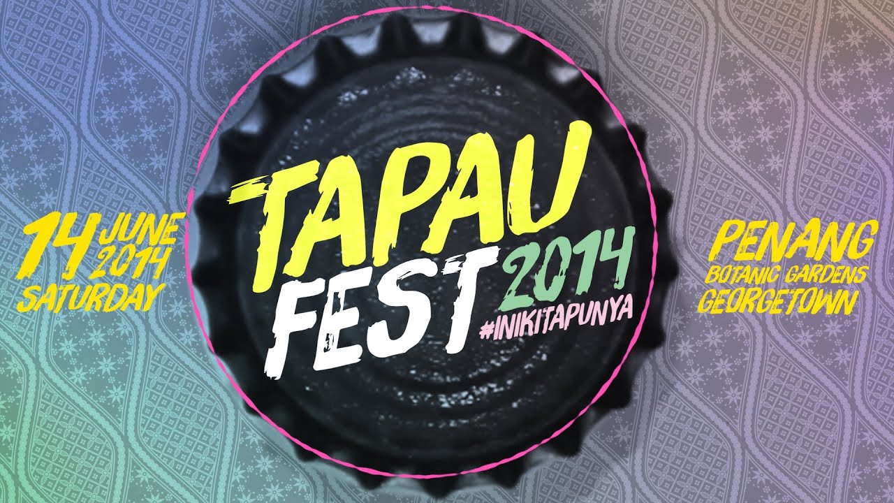 TAPAUfest 2014: 