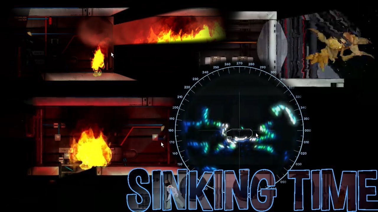 Barotrauma gameplay guideonestop