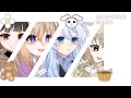 emoji meme | gacha + art