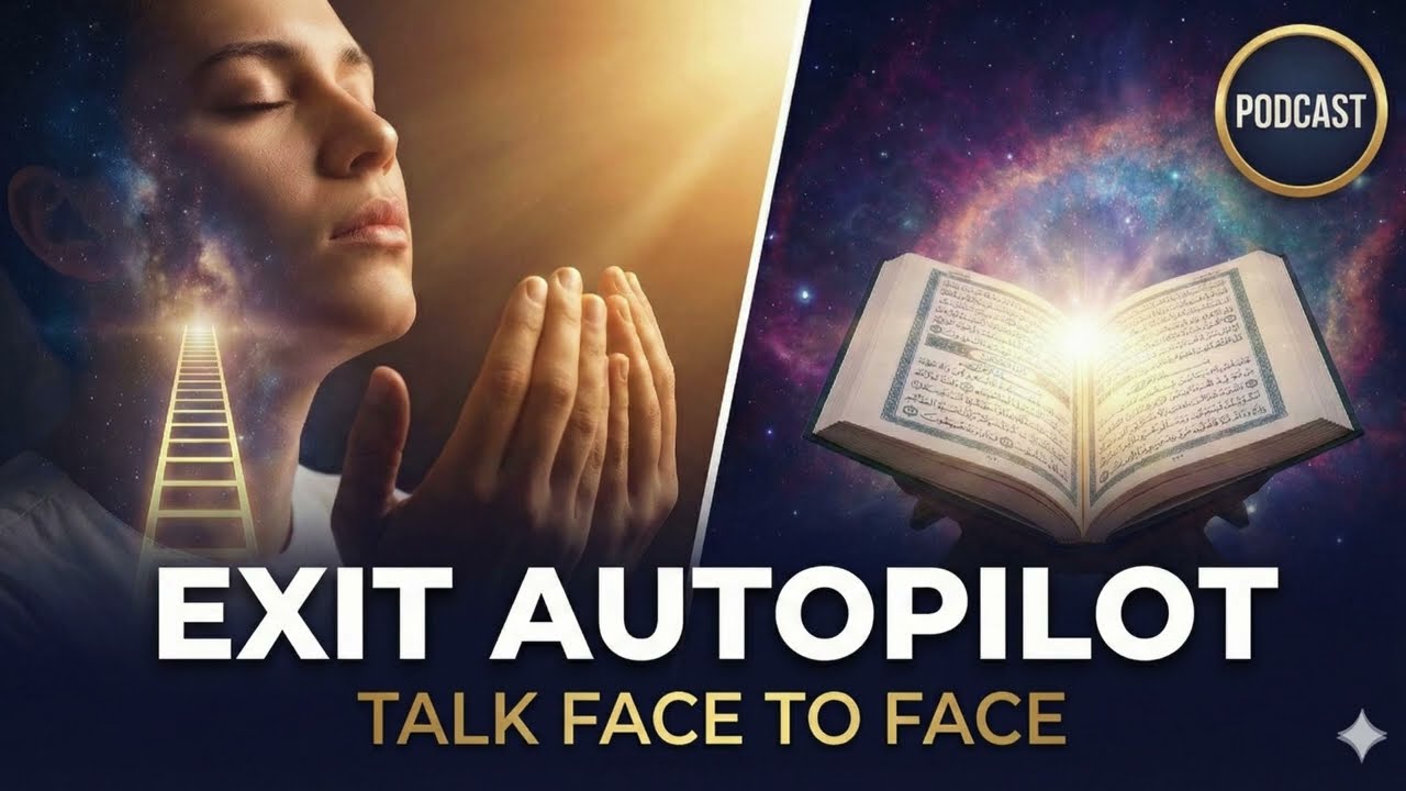 Stop Reciting, Start Conversing: Decoding the Mother of the Book