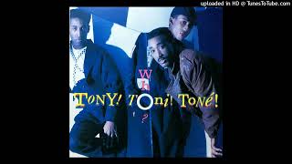 Watch Tony Toni Tone Not Gonna Cry For You video