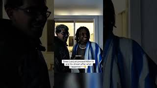 Swae Lee just pressed N3on to end his stream after what happened 😳 #n3on #swaelee #n3onclips Net Worth