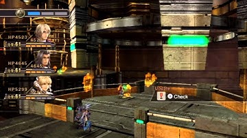 Xenoblade Chronicles - Part 50: Mechonis Field Part 1