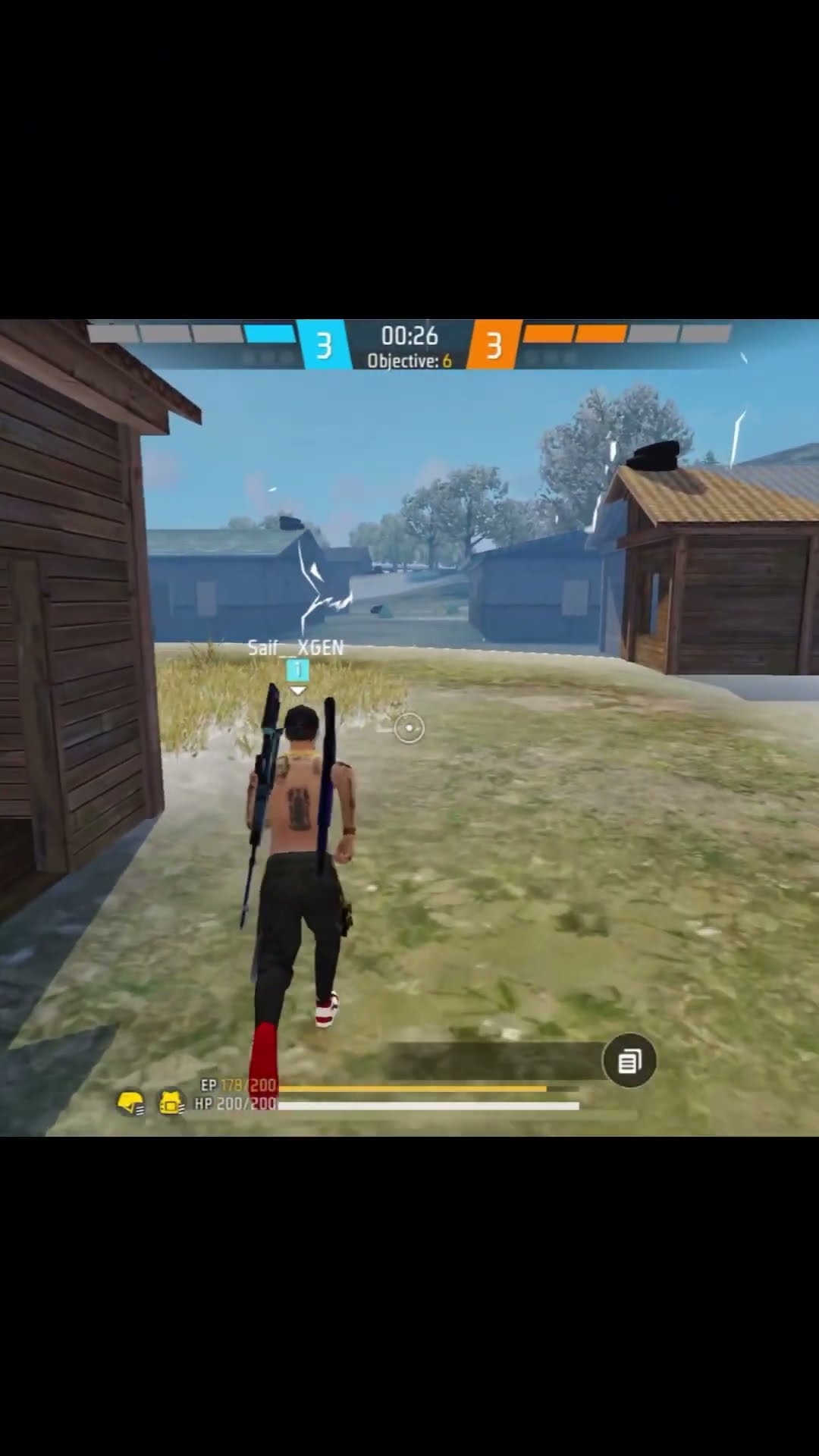 Free Fire Fact Videos Be Like ? #freefire #bestplayer #garenafreefire #hellorawdy