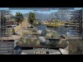 Maus vs T-34/85.