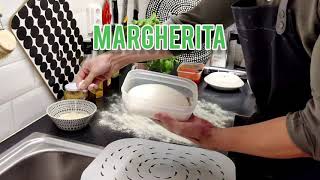 MARGHERITA SURRIENTO GAS EDIL PLANET - YouTube