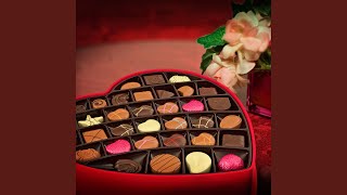 I Love Chocolate