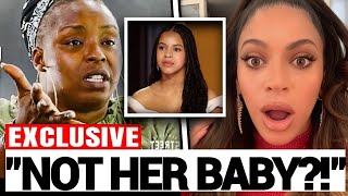 Jaguar Wright EXPOSES Shocking Secret About Blue Ivy… (This Got Dark FAST)