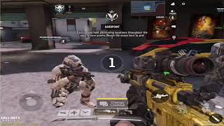 Golden Locus Learning Mode.