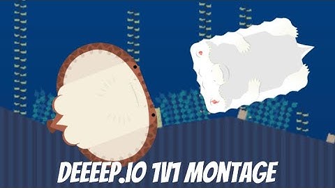 deeeep.io 1v1 montage