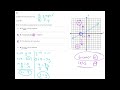 Analyzing Functions Solution 2