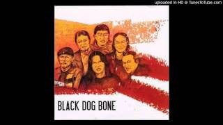 Black Dog Bone - Si Gadis Ayu chords