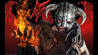 Skyrim SE ADXP|MCO Dragon Age Staff Moveset Skyrim SE ADXP|MCO Dragon Age Staff Moveset
