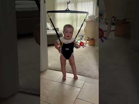 This Young Girl Has A Grove Thang