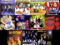 Cumbia Villera Chilena Mix