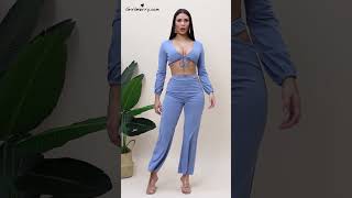 Clothing Sexy by GirlMerry New 2022 | The best video of Ray Carvalho #Short 10