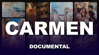 Carmen Significado y Origen del nombre - Documental