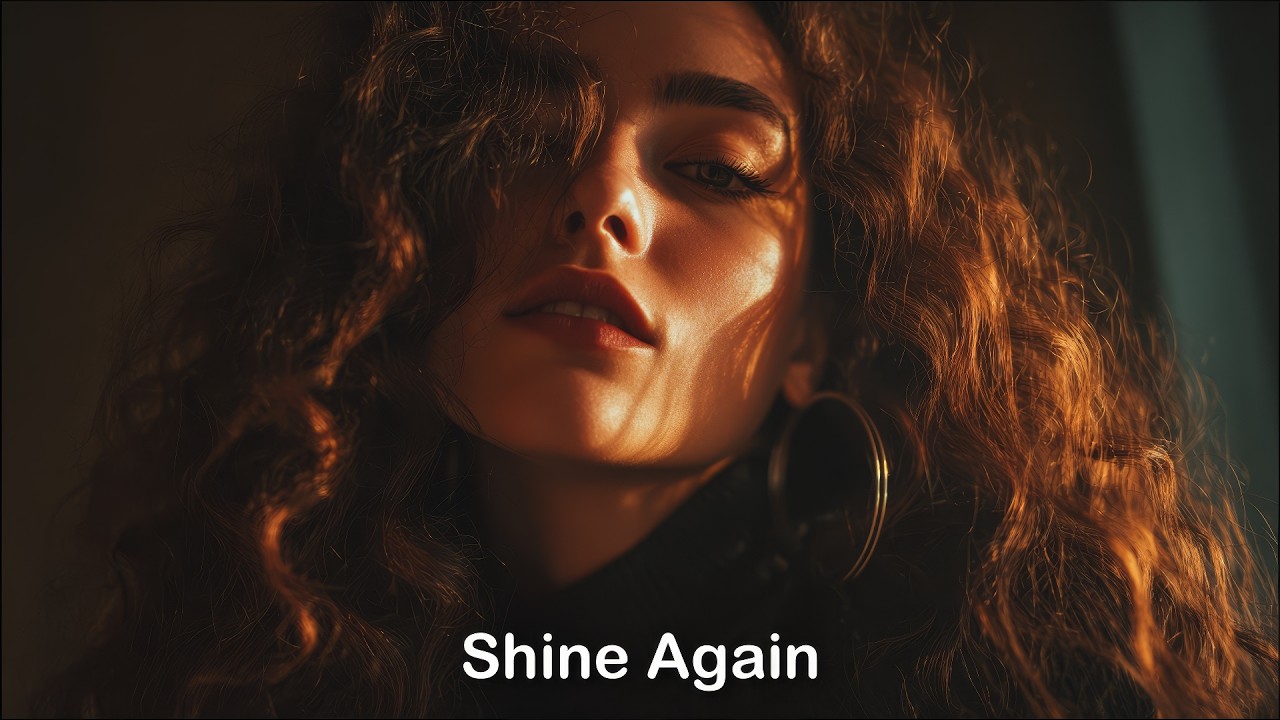 Download Azimov & Akmlaov - Shine Again (Original Mix) MP3