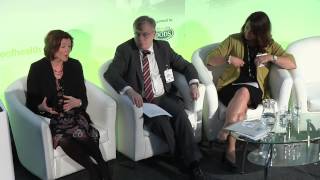 Patient safety:Optimising medicines - Future of Health 2013