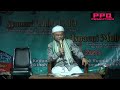 Live ceramah LUCU KH NURIS ANWAR - TASIKMALAYA