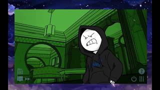 Pesterquest Part 1:MAGIC IS REAL! (John Egbert's Route)