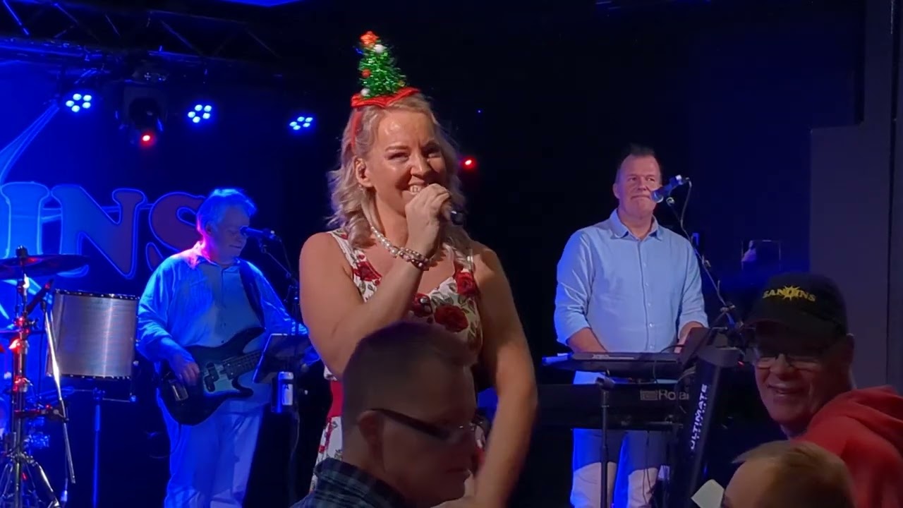 Sandins - Främling (markuz.se)