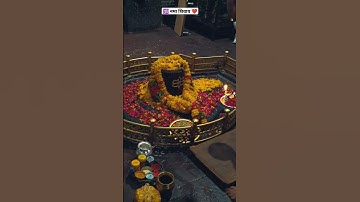 Mahadev  || Bholenath  || Mahakal || #youtubeshorts #shorts  #whatsappstatus #bholenath #mahadev