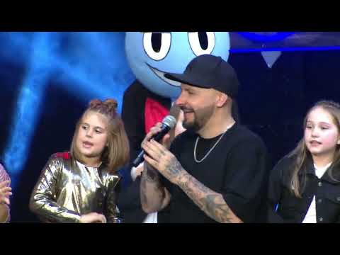 VESELO STURCE 2024 - DNK feat VESELO STURCE - STO SAKA NEKA BIDE (Official Festival Video ©2024)