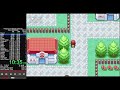 Pokemon leafgreen any glitchless speedrun in 15934 current world record