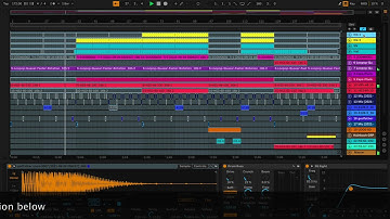 ABLETON LIVE TRACK  [LOOPOP MEGA CONTEST ENTRY] - (2021) PROJECT DOWNLOAD AVAILABLE