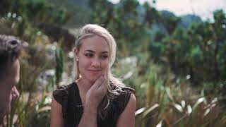 A Husband Returns Home from Work   His Wife Tells Him She Is Overdue | FUNNY