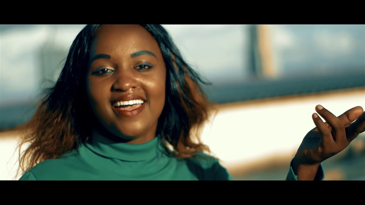 Mr Flock Ft EduWeezy   Niseme Leo Official Hd Video