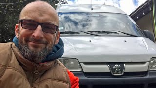 RADIOBUS - tak się zaczęło!