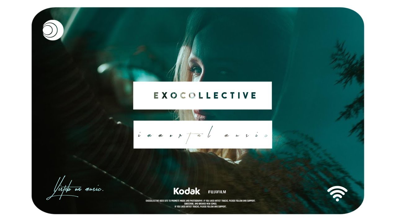 DEADCROW -  LIES / VIBE.DIGITAL