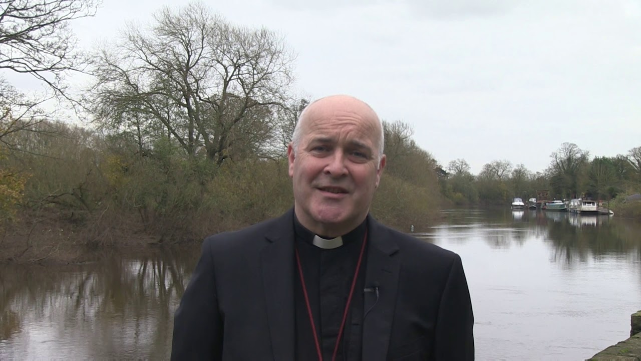 Vision & Strategy Stephen Cottrell YouTube