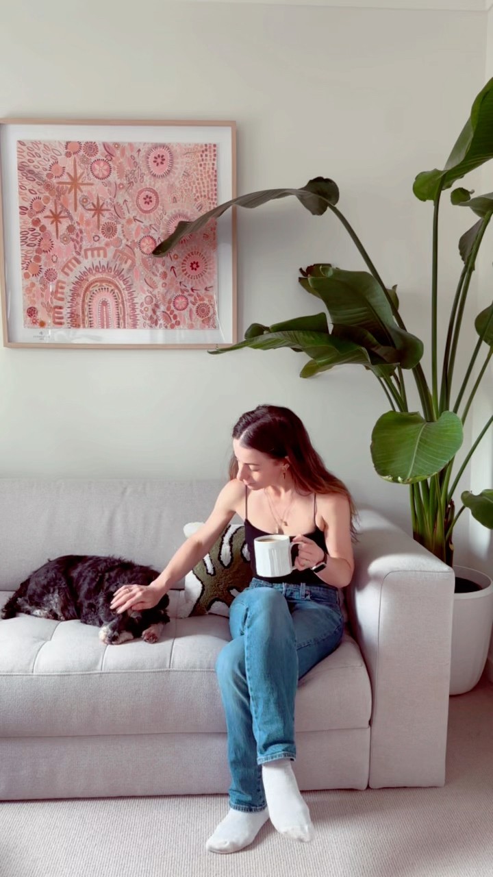 🌿Big Plant HACK | let's tame an unruly Bird Of Paradise
