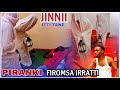 Pirank jinnii galgalaa firomsa iratti