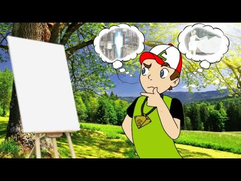 My own creatures and their Sounds 02