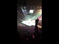 (Fan cam) Snsd-Tell me you wish