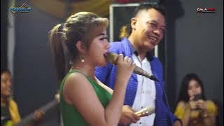 Dini Elsia Ratu Sogok ft Galuh Dawai - Bidadari Cinta - OM POWER JP live Mulung Driyorejo