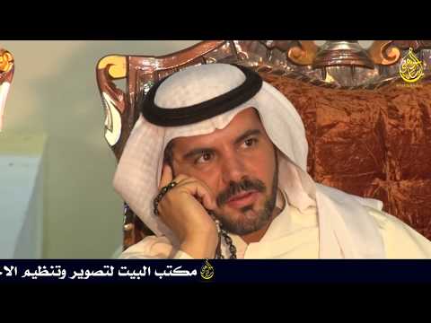 طاروق ناري بين محمد السناني و حمود السمي 1440 
