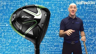 TECH TALK: CLEAN SWEEP FOR CALLAWAY/ODYSSEY screenshot 5
